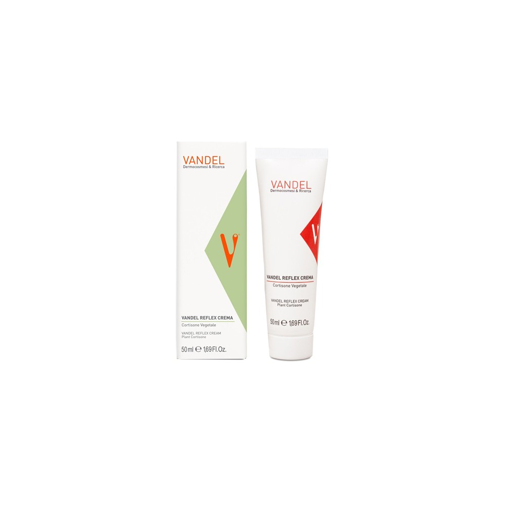 VANDEL REFLEX CREMA 50G