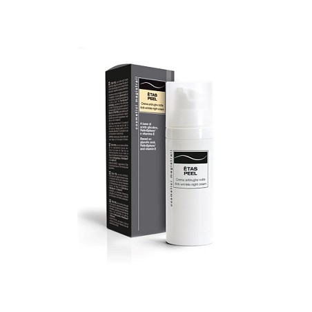 ETAS PEEL 50ML