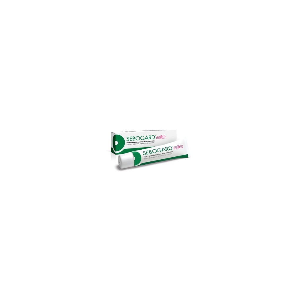 SEBOGARD ELLE 30ML