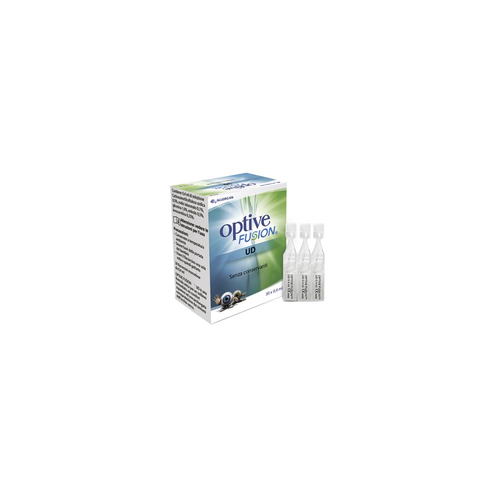 OPTIVE FUSION UD 30FLAC 0,4ML