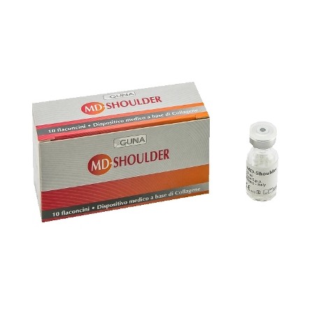 MD-SHOULDER ITALIA 10FL INI2ML