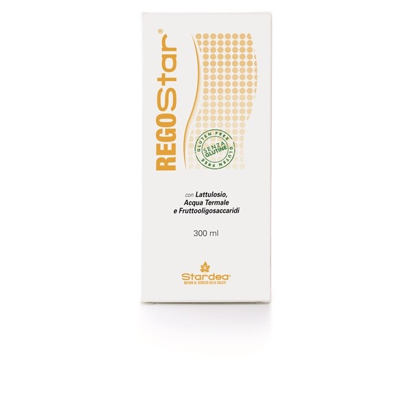 REGOSTAR 300ML