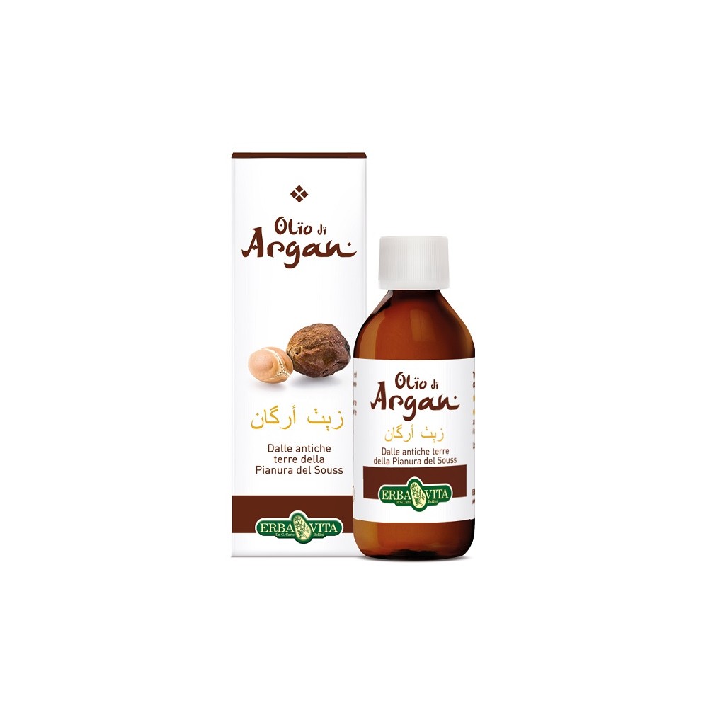 OLIO ARGAN 50ML