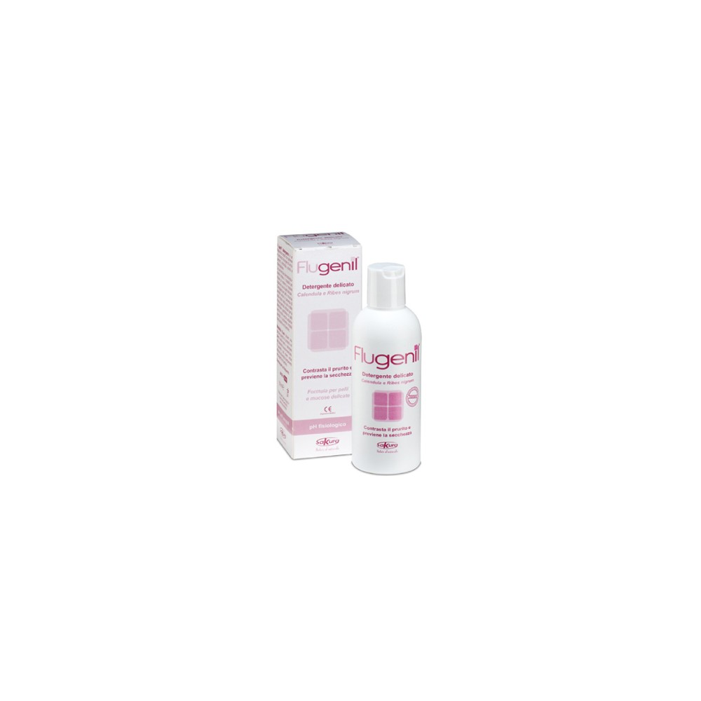 FLUGENIL SOLUZIONE DEL 150ML