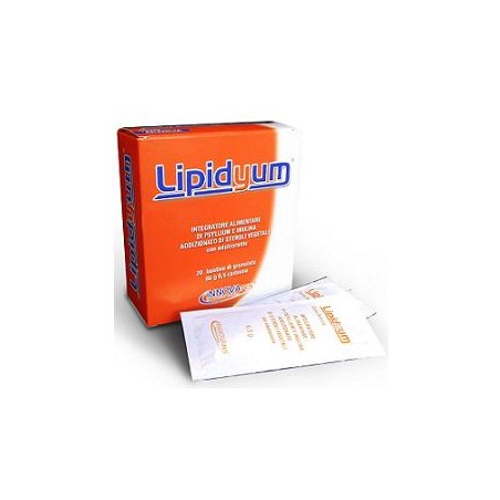 COLONFIT LIPIDYUM FRUT RO 20BU