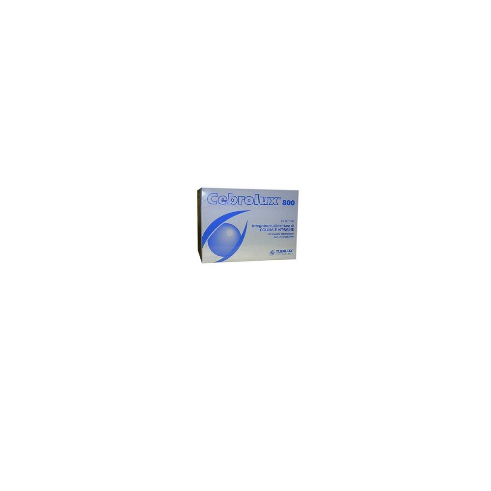 CEBROLUX 800 30BUST