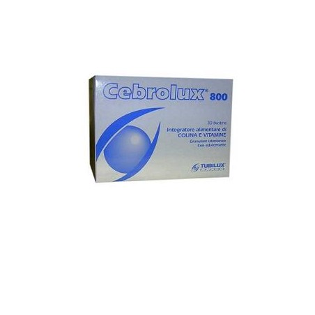 CEBROLUX 800 30BUST