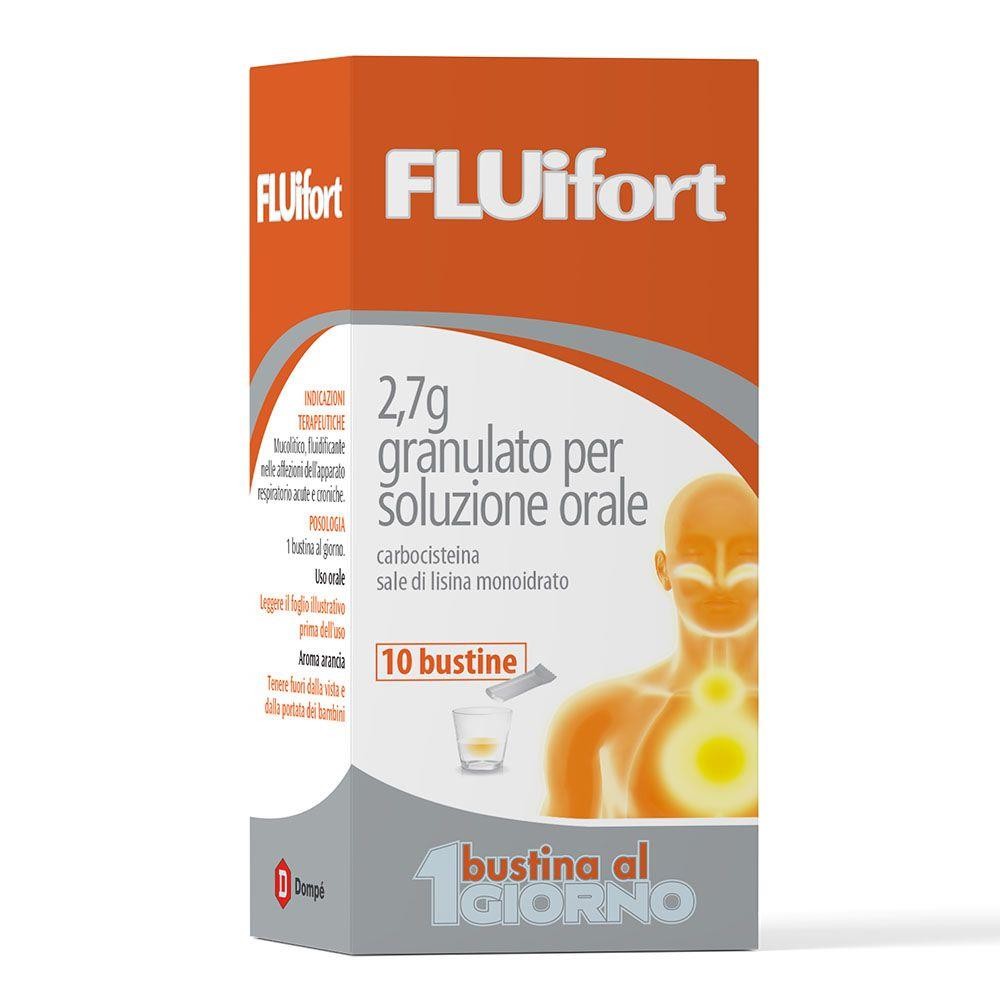 FLUIFORT%10BUST GRAT 2,7G
