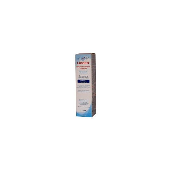 LICEKO SPR VIT-E ANTIPED 100ML