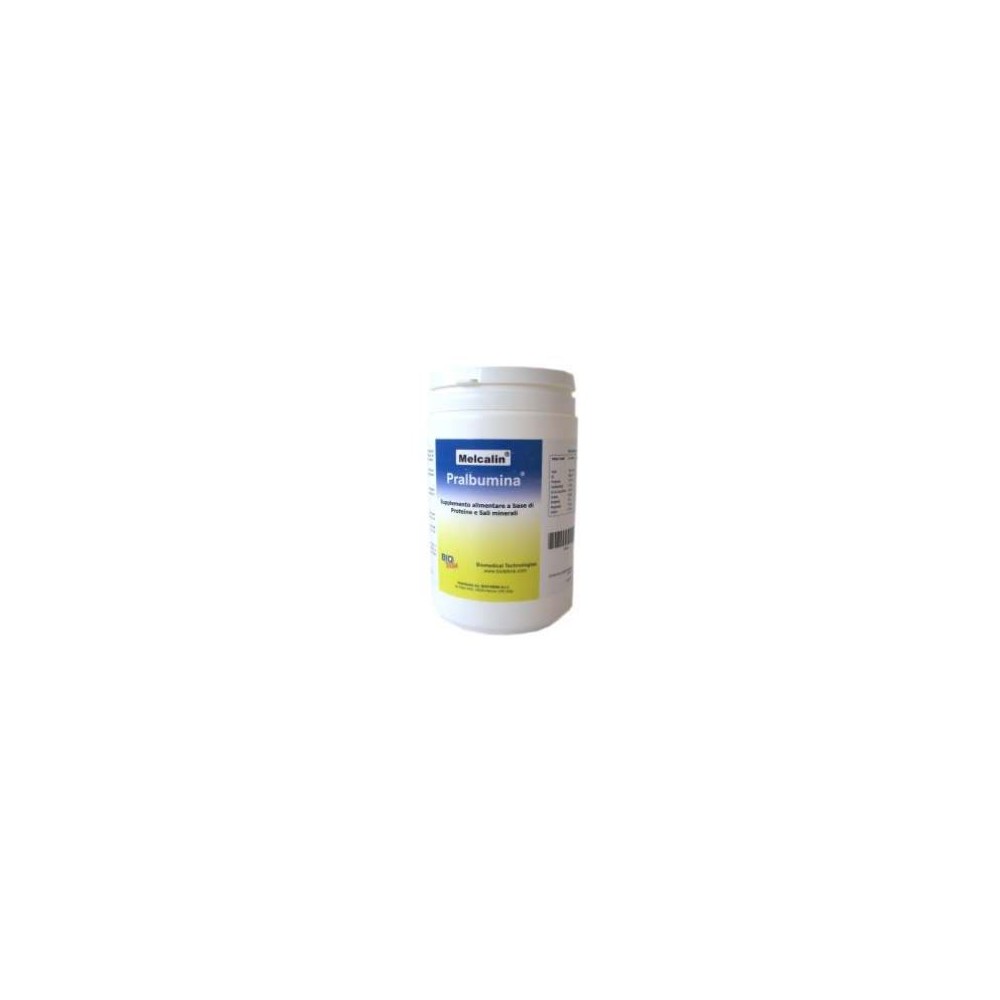 MELCALIN PRALBUMINA 532G