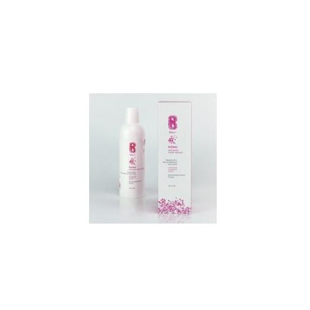 BIOPUR INTIMO DETERGENTE 250ML