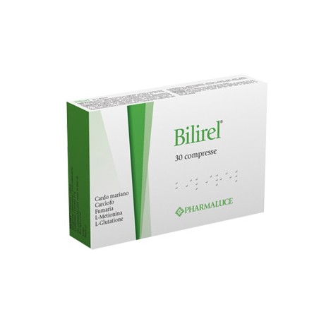 BILIREL 30CPR