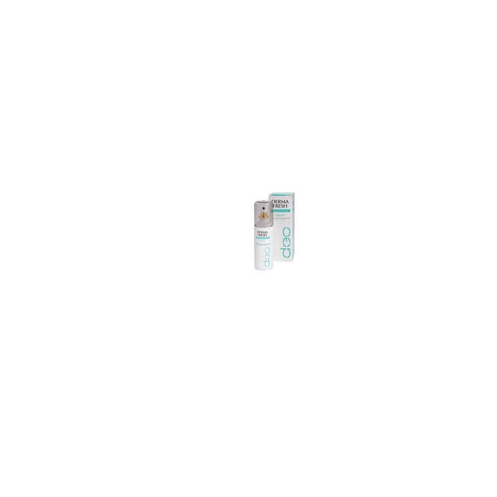 DERMAFRESH P NORM SPORT DEOD
