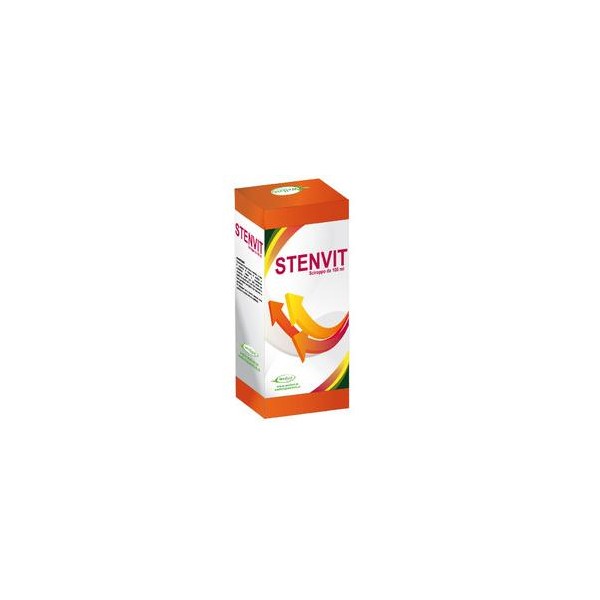 STENVIT 100ML