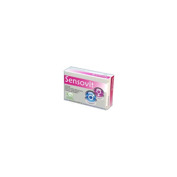 SENSOVIT 30CPR