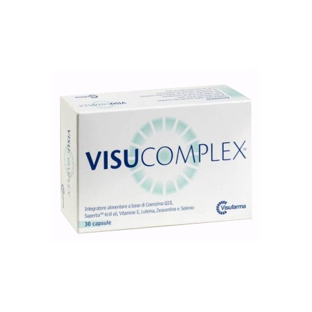 VISUCOMPLEX 30CPS