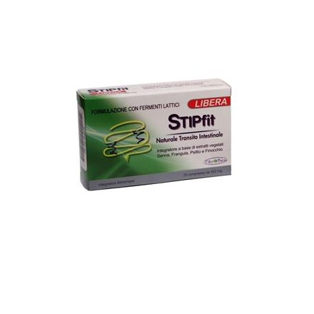 STIPFIT 20CPR