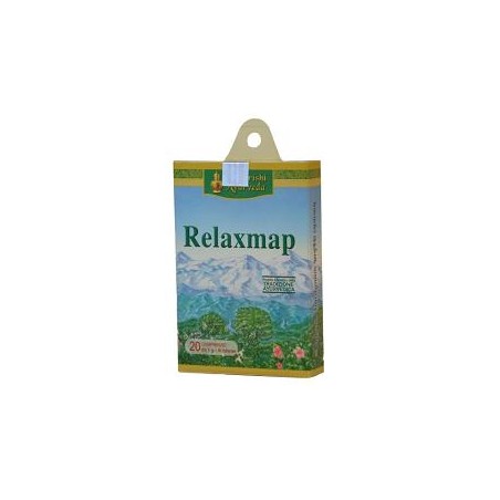 RELAXMAP 20CPR