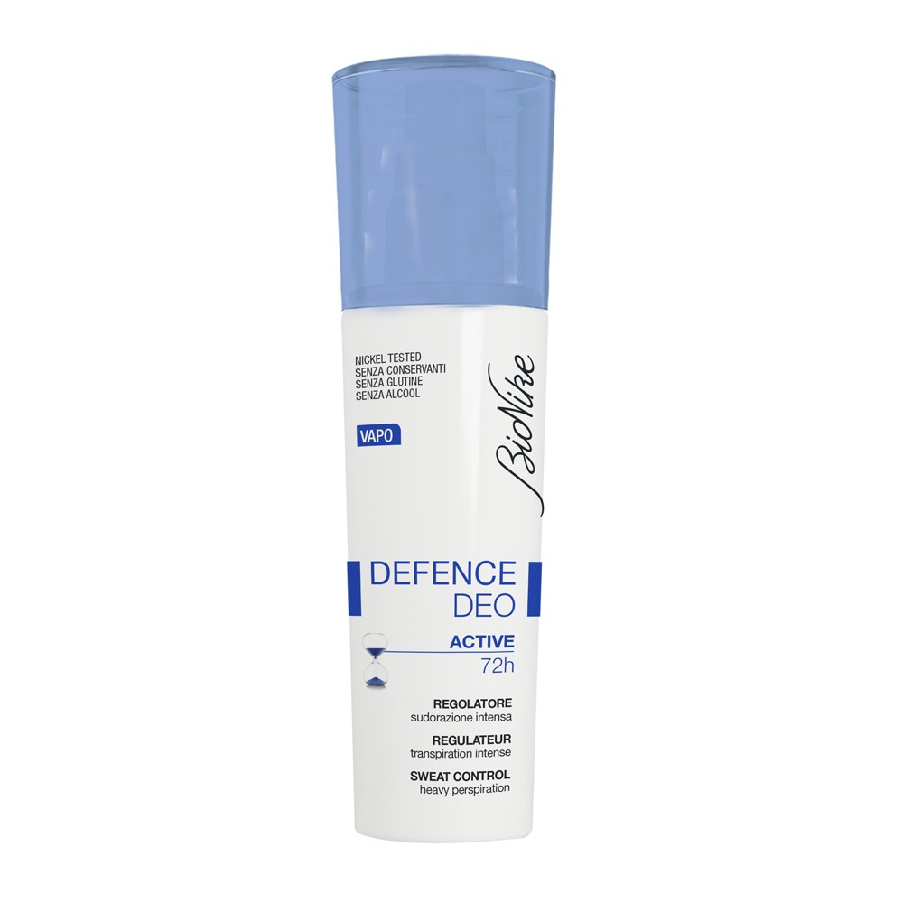 DEFENCE DEO ACTIVE VAPO 100ML