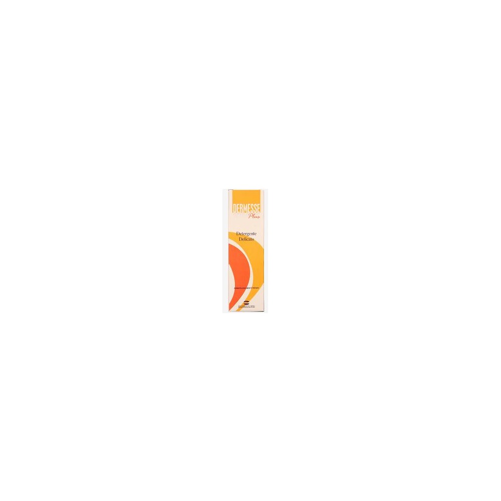 DERMESSE PLUS DETERGENTE DEL