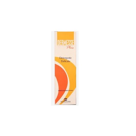 DERMESSE PLUS DETERGENTE DEL