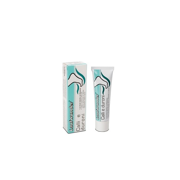 LAUFWUNDER CR CALLI DURON 30ML