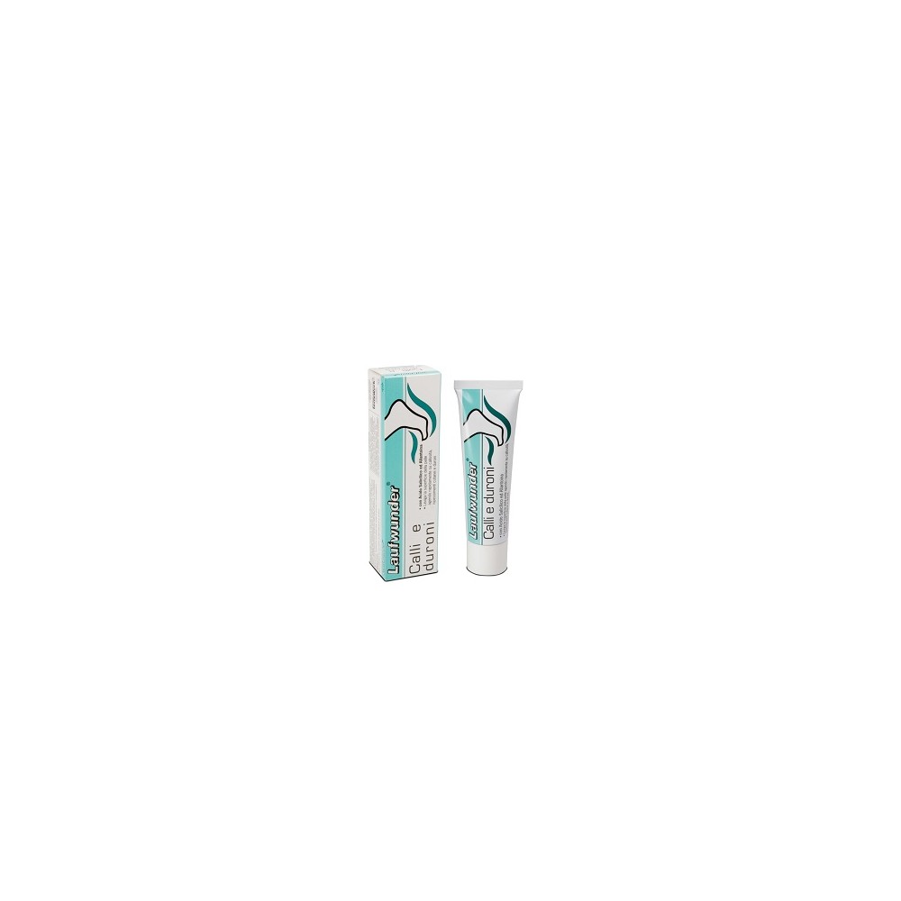 LAUFWUNDER CR CALLI DURON 30ML