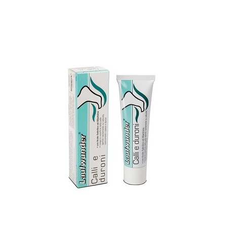 LAUFWUNDER CR CALLI DURON 30ML