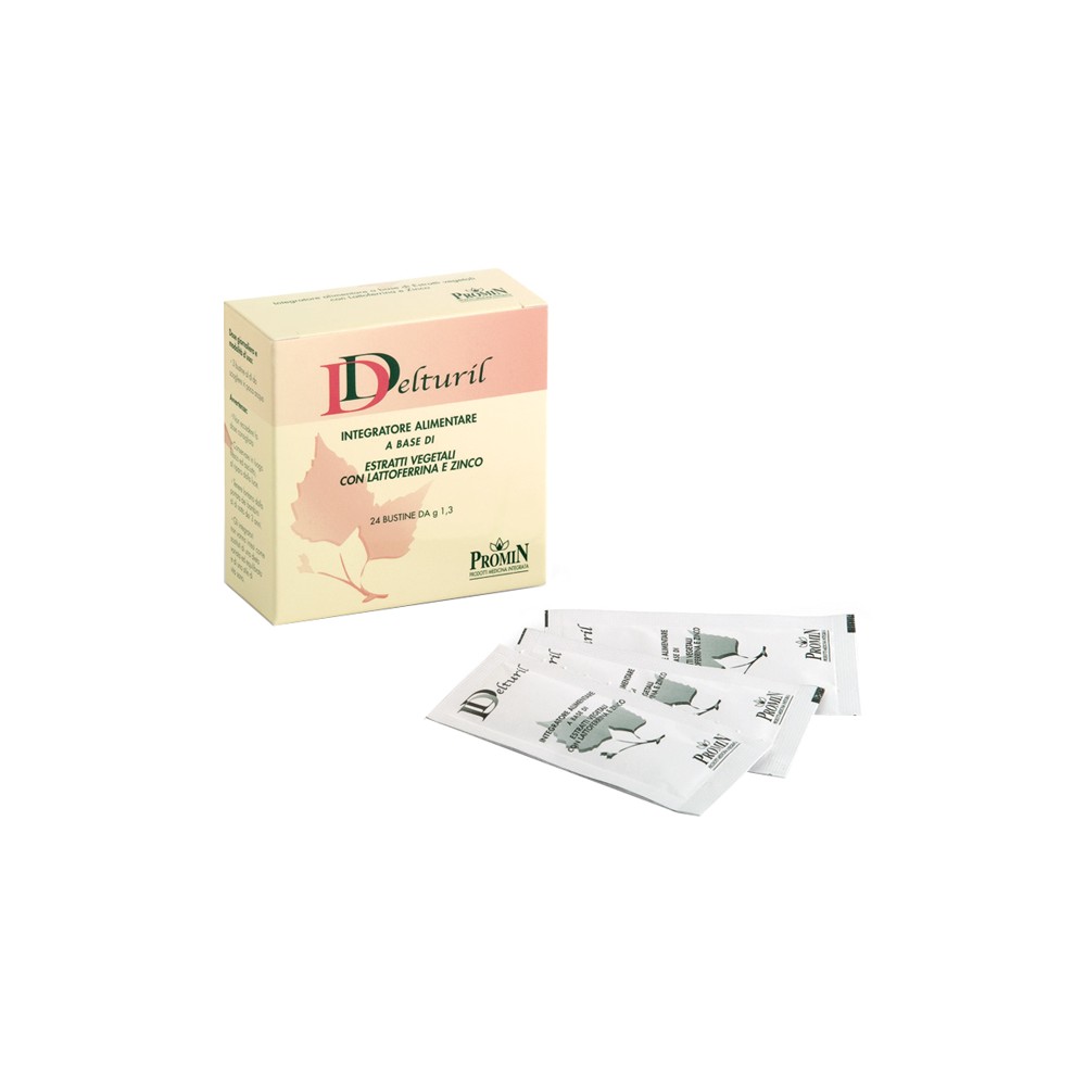 DELTURIL 24BUST