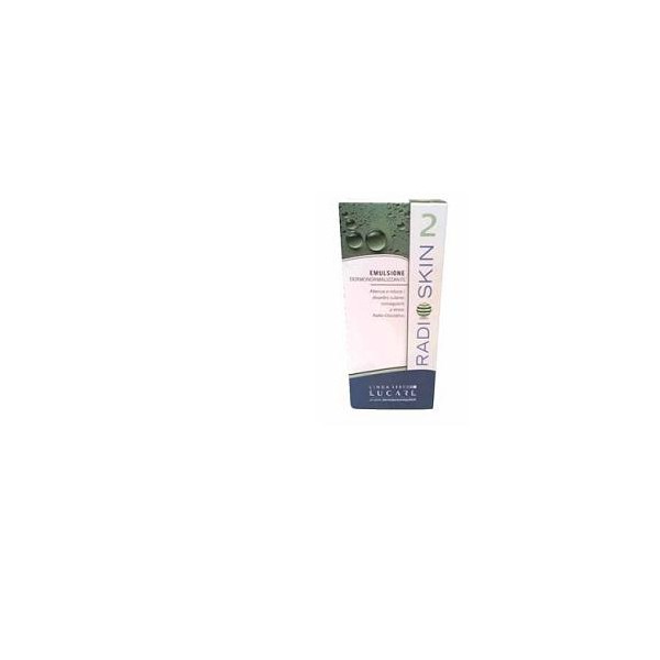 RADIOSKIN 2 CREMA 75ML