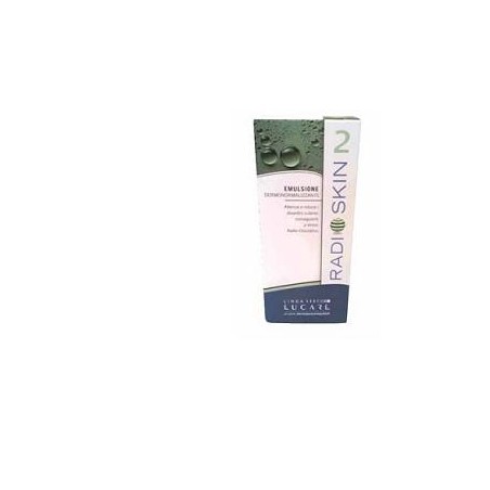 RADIOSKIN 2 CREMA 75ML