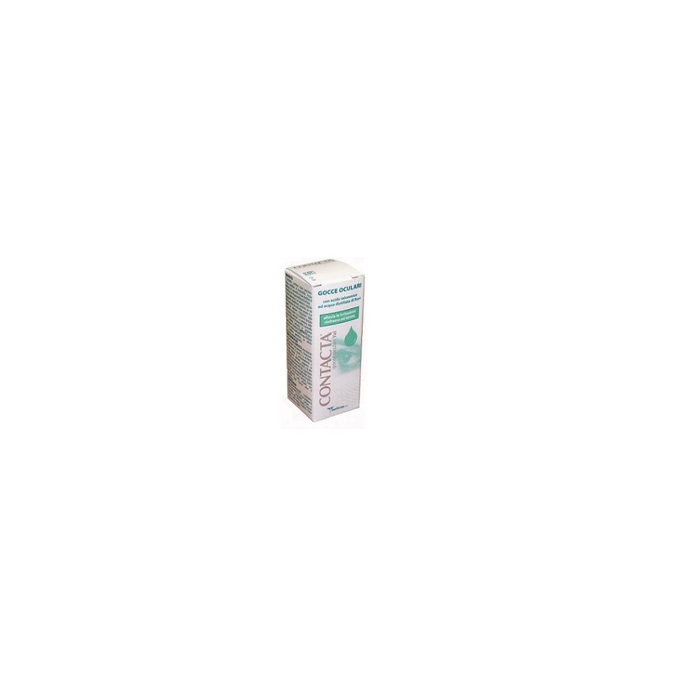 CONTACTA GTT OCUL YAL 15ML CE