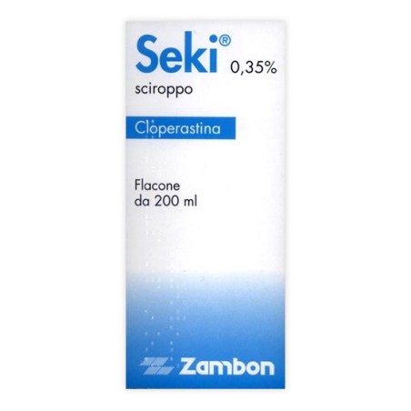 SEKI%SCIR FL 200ML 3,54MG/ML