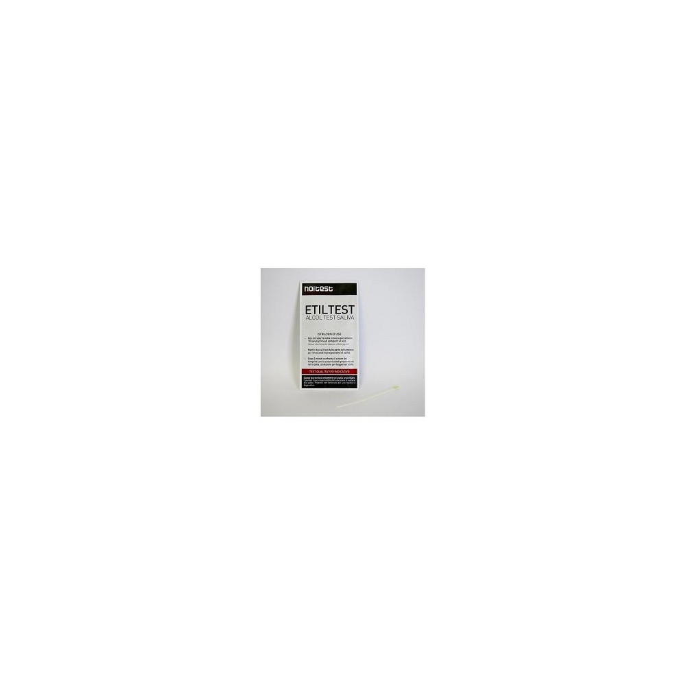 ETILTEST ALCOL TEST SALIVA 1PZ