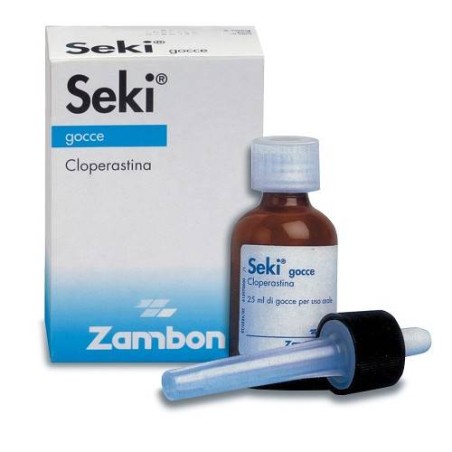 SEKI%OS GTT 25ML 35,4MG/ML