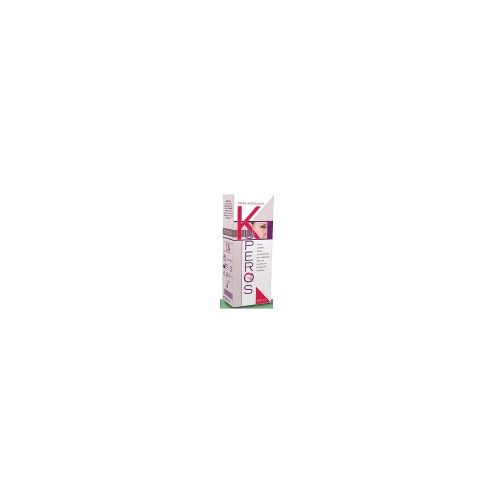 KUPEROS CREMA 50ML