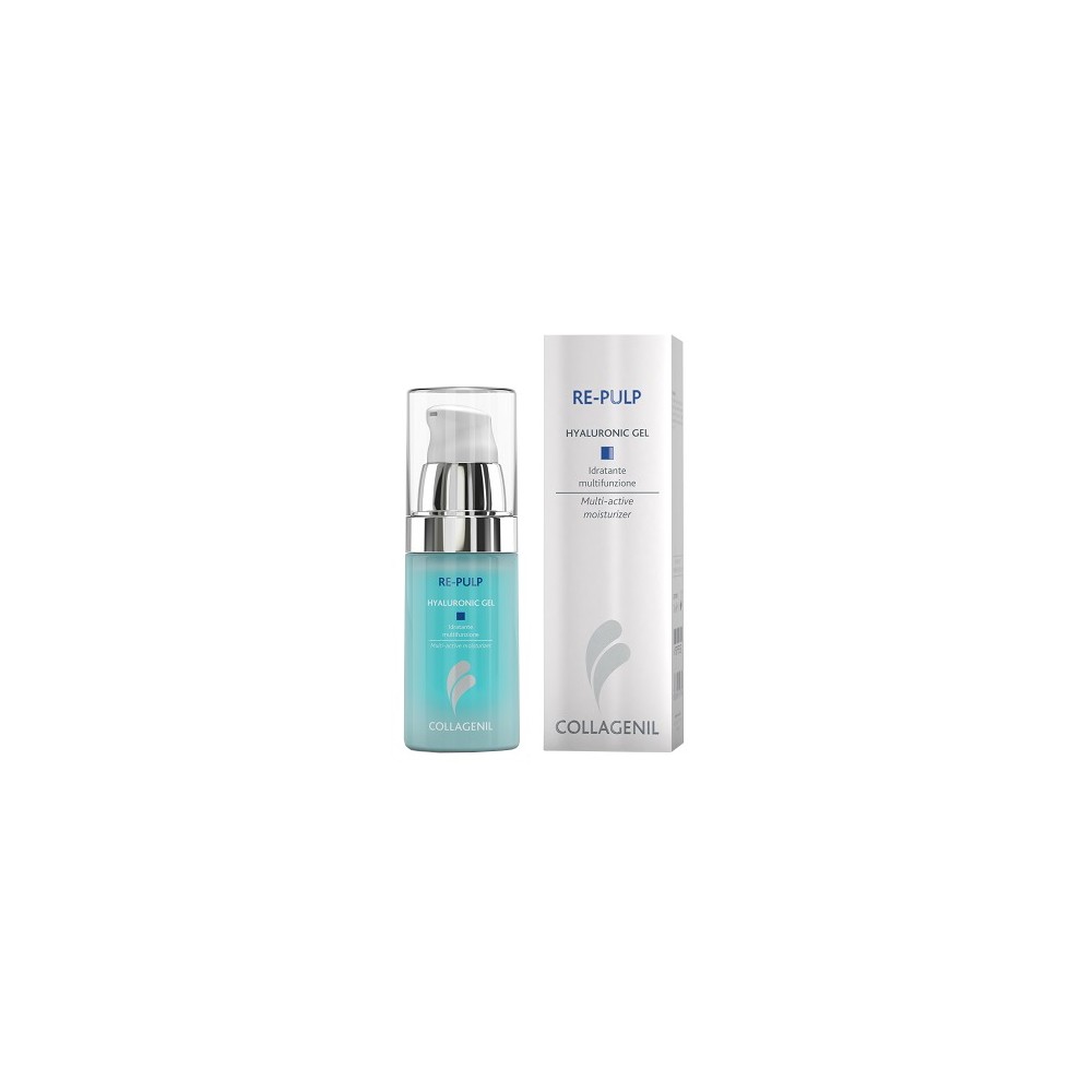COLLAGENIL RE-PULP HYALUR GEL