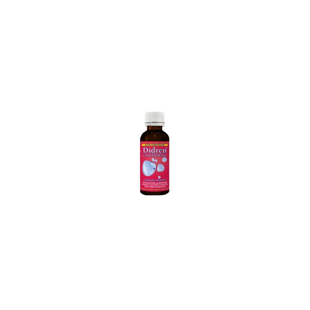 DIDREN CONCENTRATO 200ML