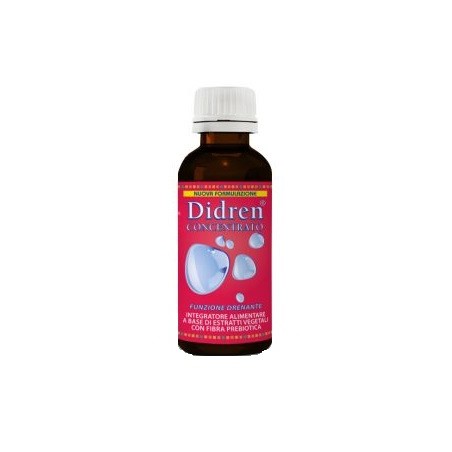 DIDREN CONCENTRATO 200ML