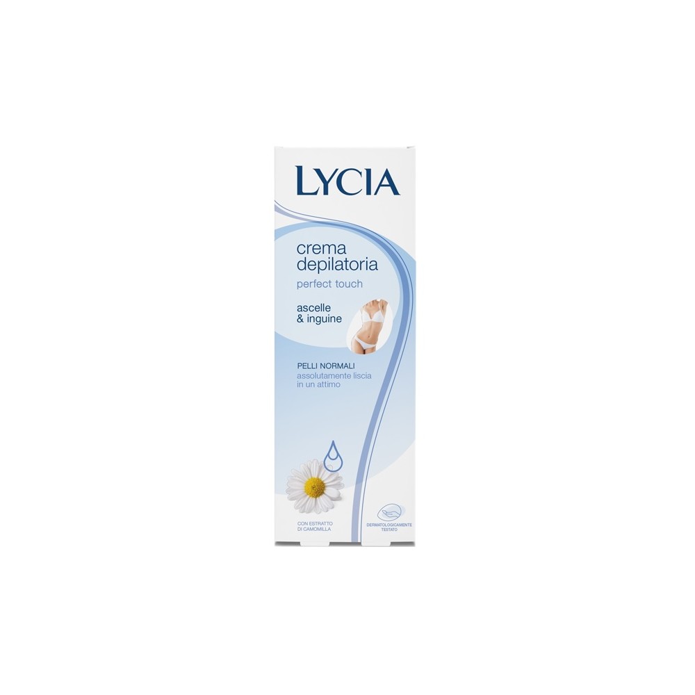 LYCIA CREMA A/I PERF 100ML