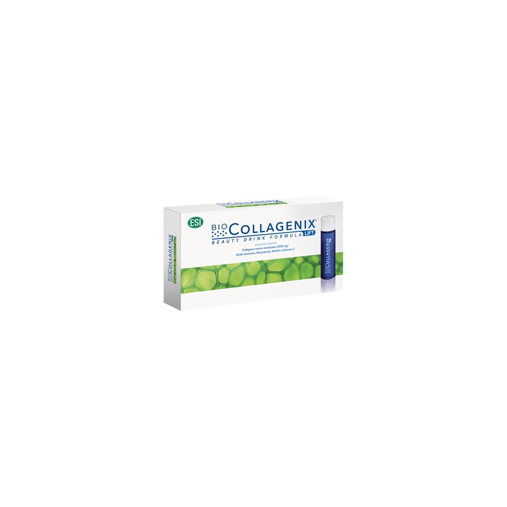 ESI BIOCOLLAGENIX 10DRINK 30ML