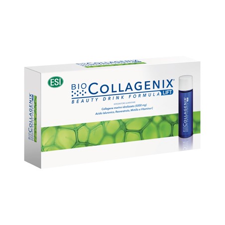 ESI BIOCOLLAGENIX 10DRINK 30ML