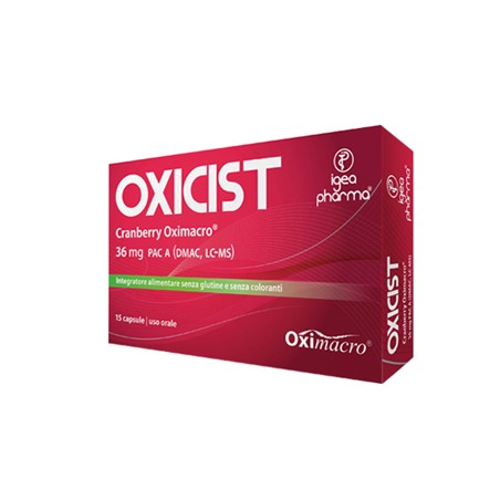 OXICIST 15CPS