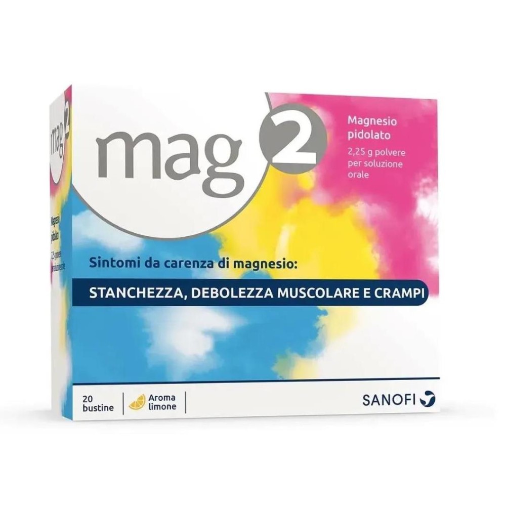 MAG 2%OS GRAT 20BUST 2,25G