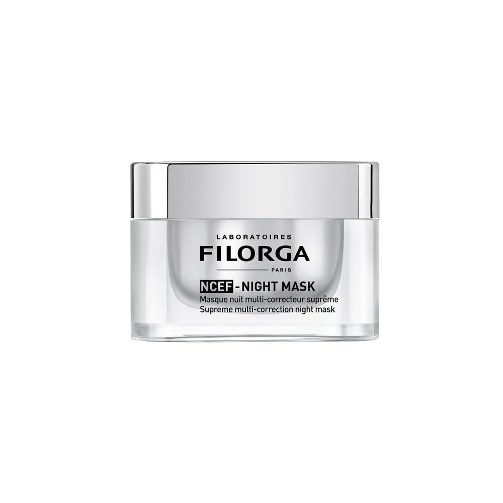 FILORGA NC EF NIGHT MASK 50ML