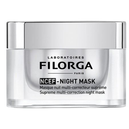 FILORGA NC EF NIGHT MASK 50ML