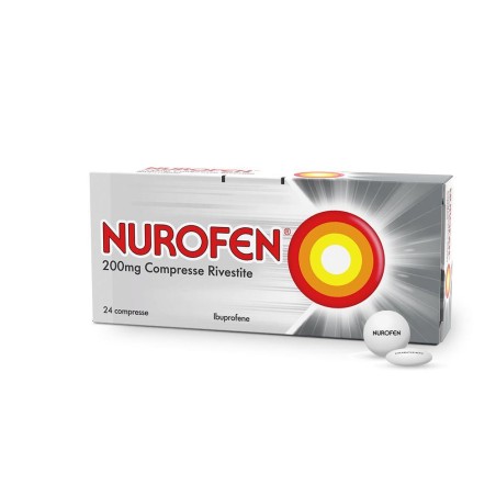 NUROFEN%24CPR RIV 200MG