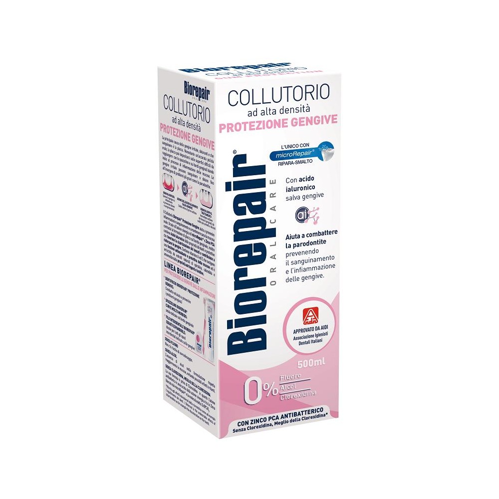 BIOREPAIR COLLUTORIO PROT GENG