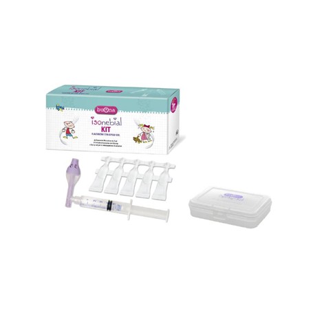 ISONEBIAL FLACONCINI 20X5ML