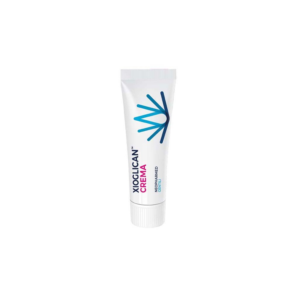 XIOGLICAN CREMA 50G
